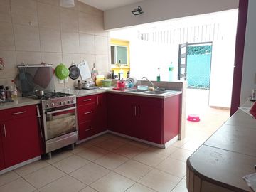 Casa en venta en condominio Zona Dorada de Cuernavaca