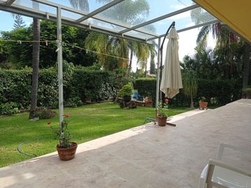 Casa en venta en condominio Zona Dorada de Cuernavaca