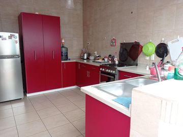 Casa en venta en condominio Zona Dorada de Cuernavaca