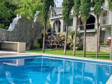 CASA EN RANCHO TETELA