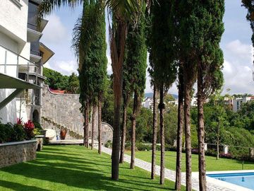 CASA EN RANCHO TETELA