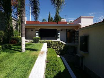CASA EN RANCHO TETELA
