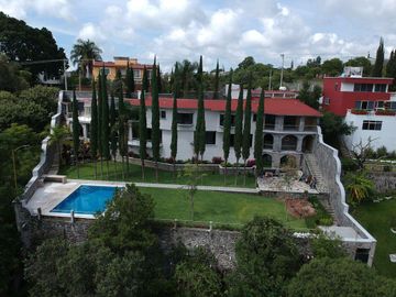 CASA EN RANCHO TETELA