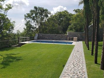 CASA EN RANCHO TETELA