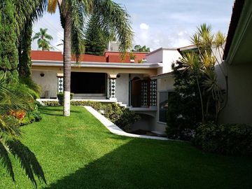 CASA EN RANCHO TETELA