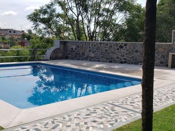 CASA EN RANCHO TETELA