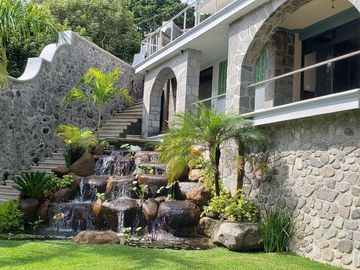 CASA EN RANCHO TETELA