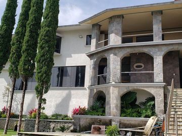 CASA EN RANCHO TETELA