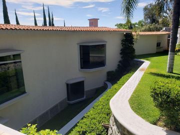 CASA EN RANCHO TETELA