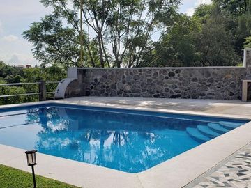 CASA EN RANCHO TETELA