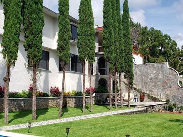 CASA EN RANCHO TETELA