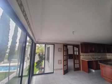 CASA EN RANCHO TETELA
