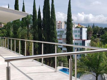CASA EN RANCHO TETELA