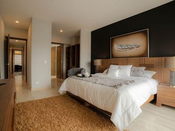 Departamento en venta en Sonata, Punto Horizonte