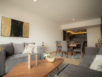 Departamento en venta en Sonata, Punto Horizonte