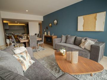 Departamento en venta en Sonata, Punto Horizonte
