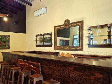 Hacienda en venta a solo 30 minutos de la ciudad de Mérida, Yucatán