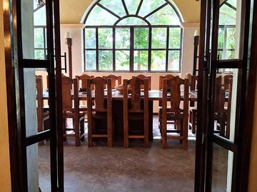 Hacienda en venta a solo 30 minutos de la ciudad de Mérida, Yucatán