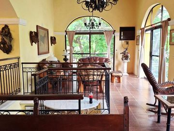 Hacienda en venta a solo 30 minutos de la ciudad de Mérida, Yucatán
