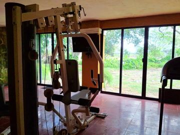 Hacienda en venta a solo 30 minutos de la ciudad de Mérida, Yucatán
