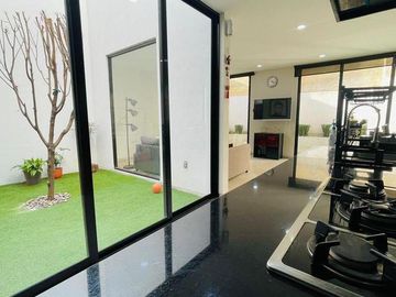 Casa en Venta LOMAS PUNTA DEL ESTE recamara en planta baja