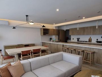 DEPARTAMENTO VENTA – CASA DEL MAR, COL. ZARAGOZA, VERACRUZ
