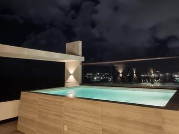 DEPARTAMENTO VENTA – CASA DEL MAR, COL. ZARAGOZA, VERACRUZ