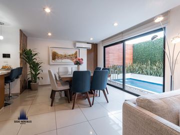 CASA EN VENTA, TAI TAI, VERACRUZ