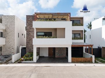 CASA EN VENTA, TAI TAI, VERACRUZ