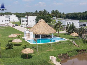CASA EN VENTA, TAI TAI, VERACRUZ