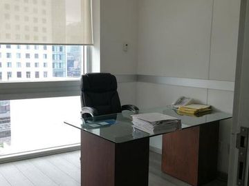 Oficinas en renta en Santa Fe