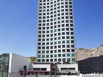Oficinas en renta en Santa Fe