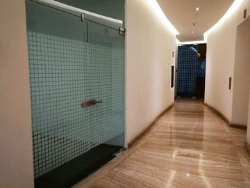 Oficinas en renta en Santa Fe