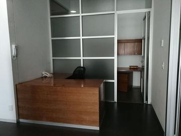 Oficinas en renta en Santa Fe