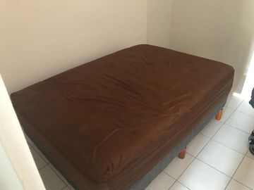 Casa en Emiliano Zapata