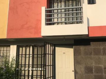 Casa en Emiliano Zapata