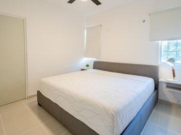 3 Recamaras, 2 baños, Selvanova, Playa del Carmen,