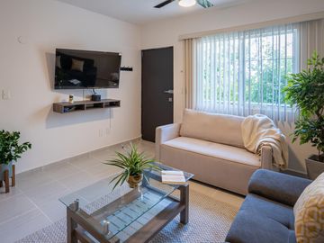 3 Recamaras, 2 baños, Selvanova, Playa del Carmen,