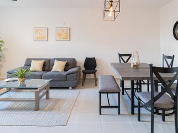 3 Recamaras, 2 baños, Selvanova, Playa del Carmen,
