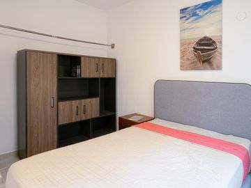 3 Recamaras, 2 baños, Selvanova, Playa del Carmen,