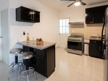 3 Recamaras, 2 baños, Selvanova, Playa del Carmen,