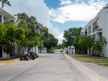 3 Recamaras, 2 baños, Selvanova, Playa del Carmen,