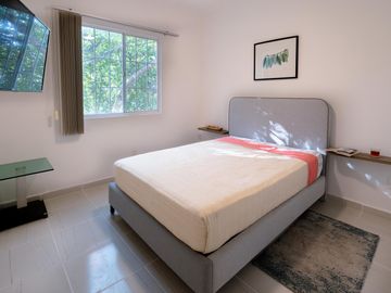 3 Recamaras, 2 baños, Selvanova, Playa del Carmen,