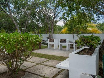 3 Recamaras, 2 baños, Selvanova, Playa del Carmen,