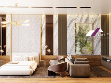 Casa en VENTA de 1,081 M2- Fraccionamiento SIERRA ALTA en CARRETERA NACIONAL en MONTERREY, 4 Niveles