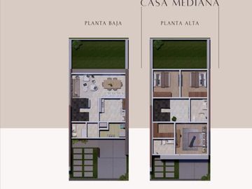 VENTA DE CASAS TIPO 1 EN RESIDENCIAL COLINAS DEL VALLE EN TOLUCA
