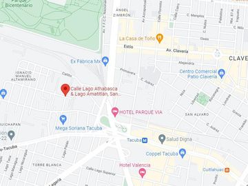 Departamento en venta en San Diego Ocoyoacac