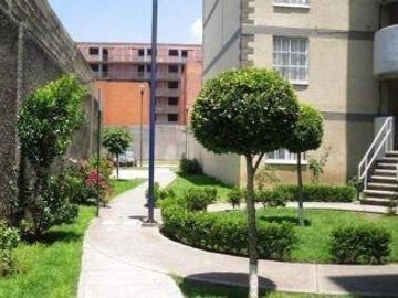 Departamento en venta en San Diego Ocoyoacac