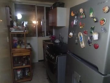 Departamento en venta en San Diego Ocoyoacac