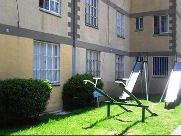 Departamento en venta en San Diego Ocoyoacac
